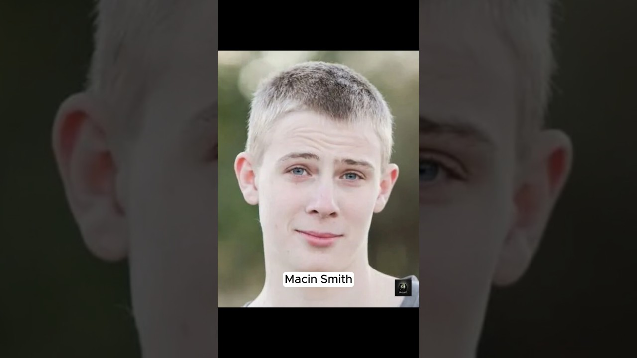 El Misterio de Macin Smith 🕵️&zwj;♂️