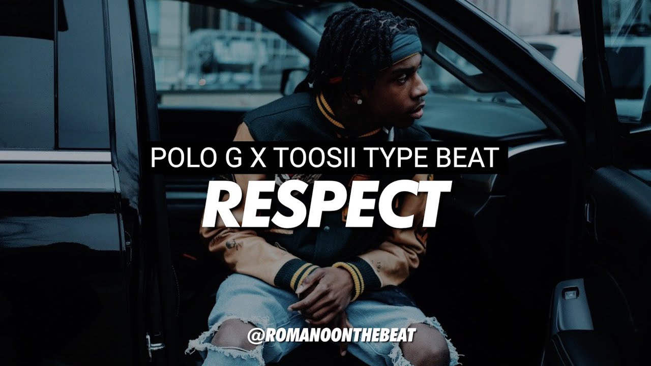 [FREE] Polo G Type Beat x Toosii Type Beat 2021 | 
