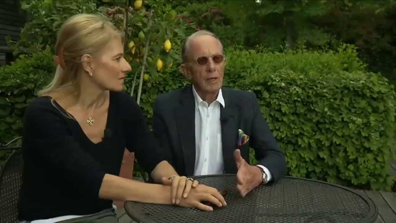 Beat Curti: Vom Detailhandelsgiganten zum Wohlt&auml;ter