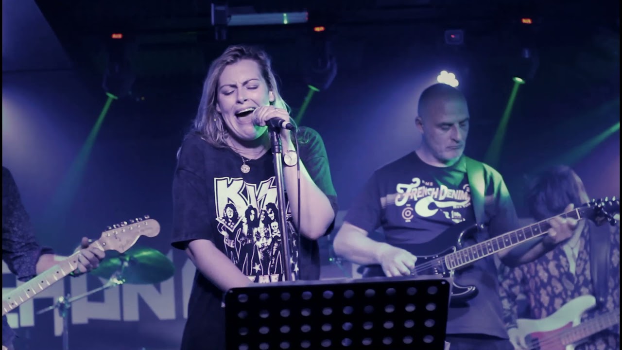 The Cosmic Trip Advisors - 4 Tracks LIVE at DREADNOUGHT