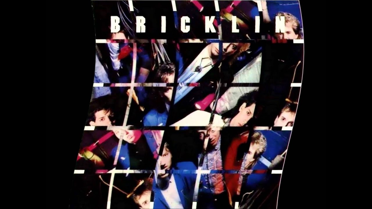 Bricklin - For her love (1986)
