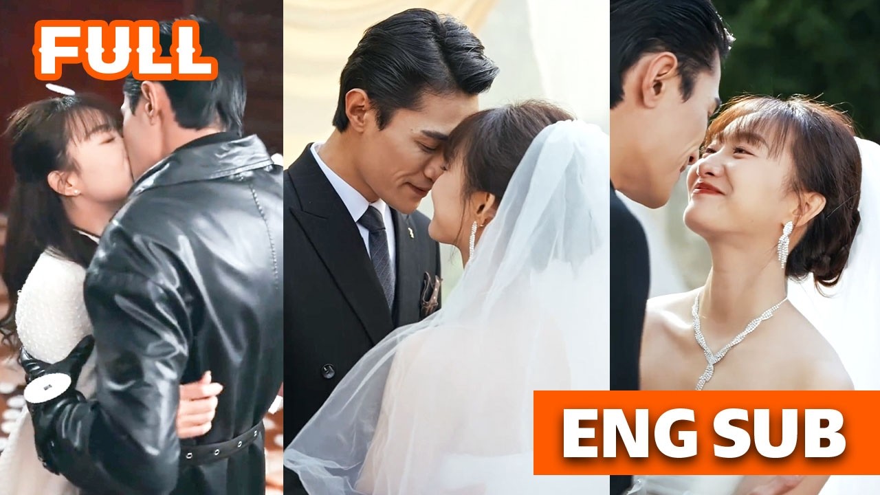 I Was Forced to Marry His Dead Grandfather, But He Kisses Me in the Funeral Hall—Now I'm Pregnant!