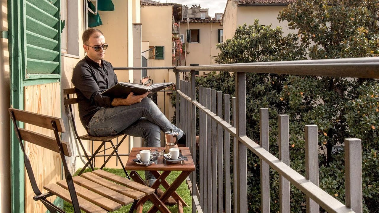 Home Boutique Santa Maria Novella, Florence, Italy | Travel With Divya