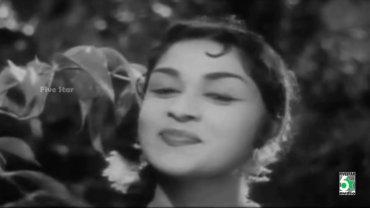 Thaai Sollai Thattadhe Full Movie Video Songs | MGR | Saroja Devi
