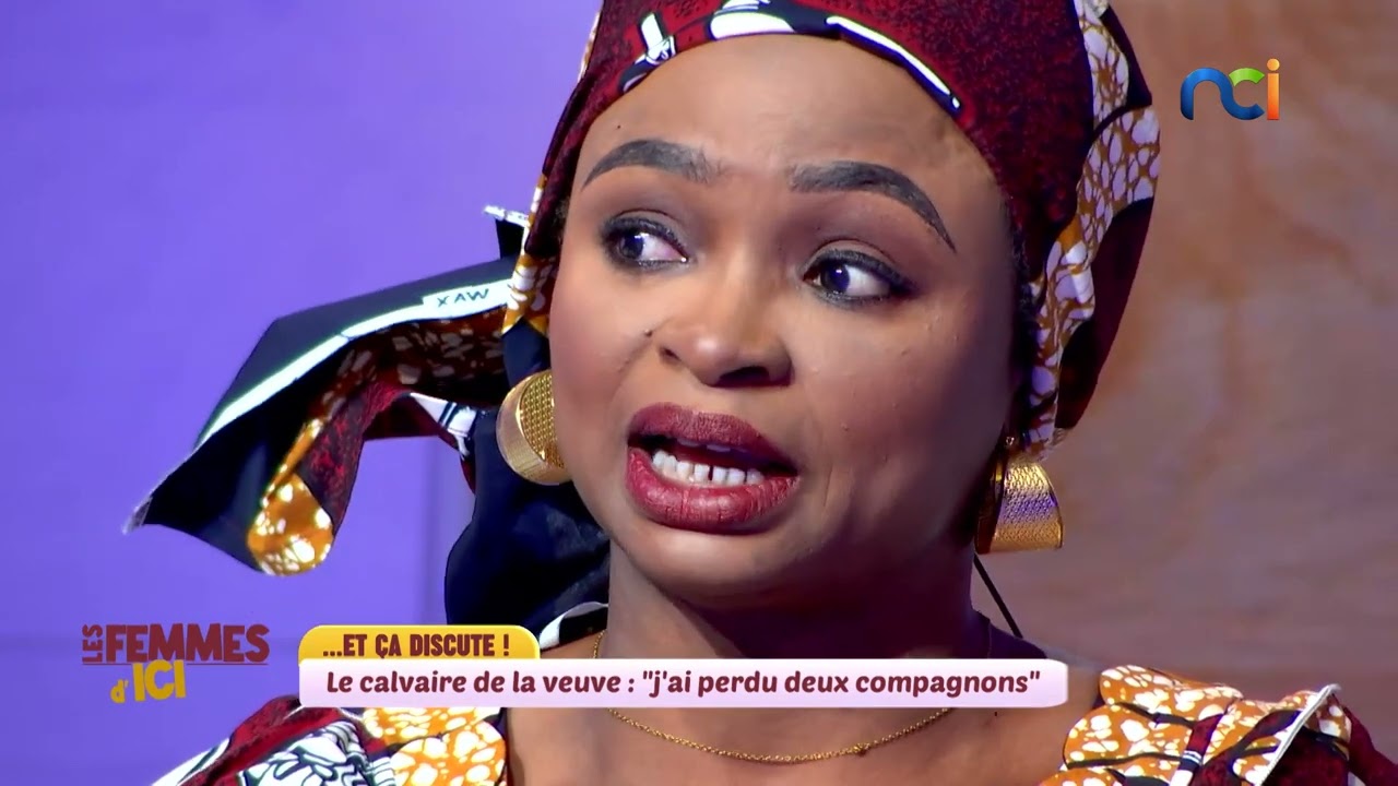 Les Femmes d'Ici du jeudi 27 février 2025 I Le calvaire de la veuve : 