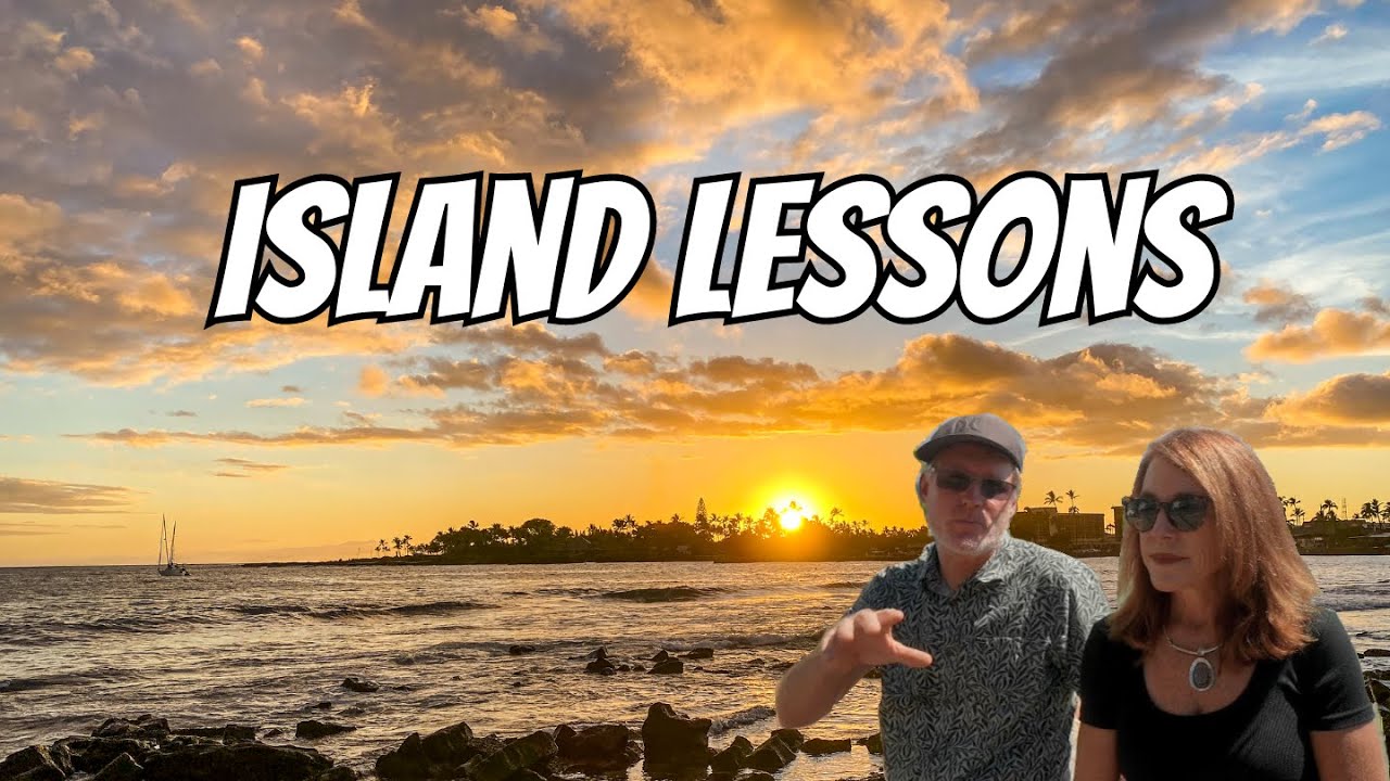 Mistakes We Made Moving To Hawaii