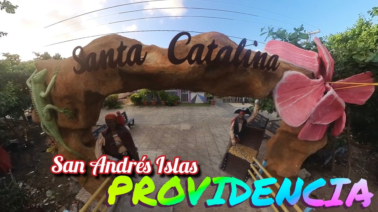 Providencia puente Santa Catalina 