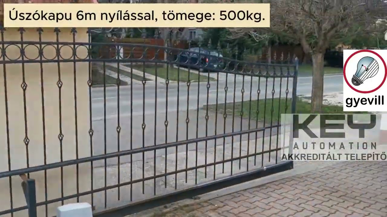 Úszókapu