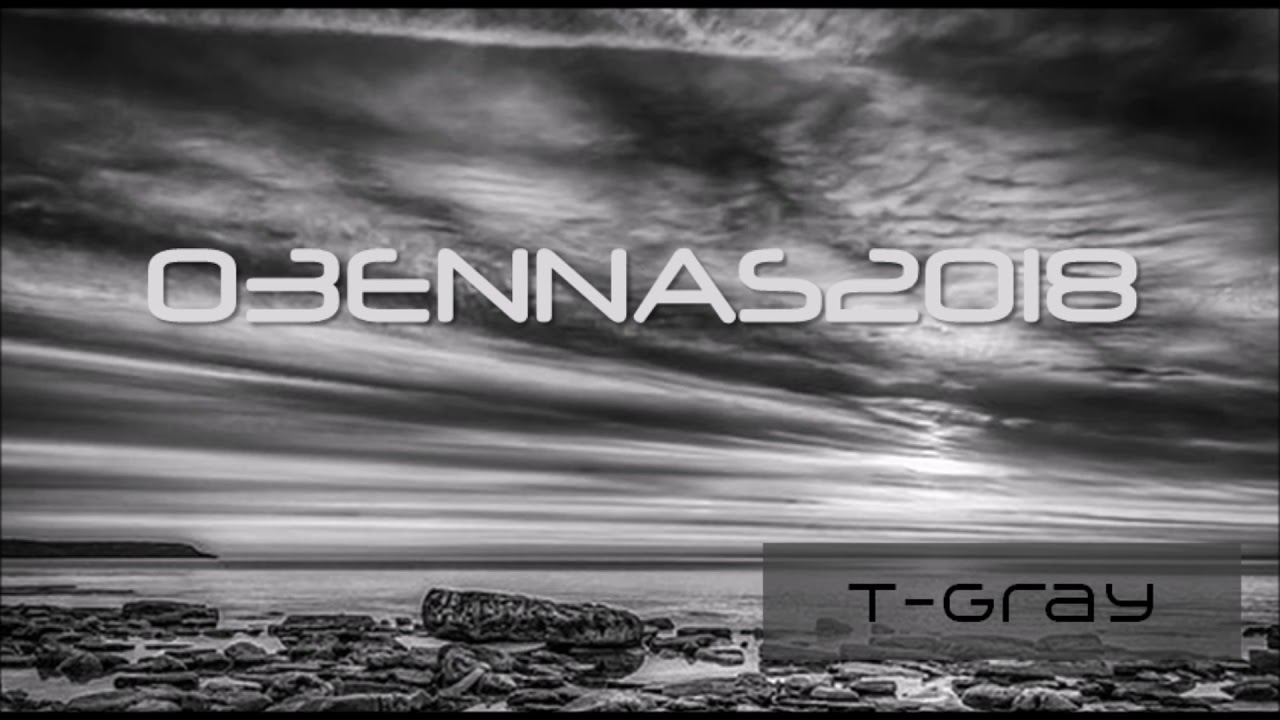 03ENNAS2018, Techno by T Gray