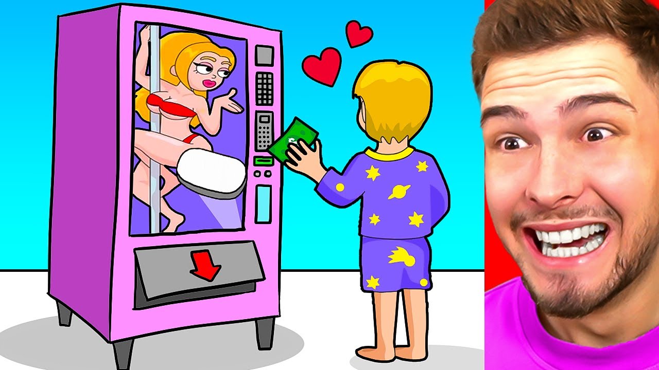 DIESES SPIEL ist FÜR KINDER?! 😂