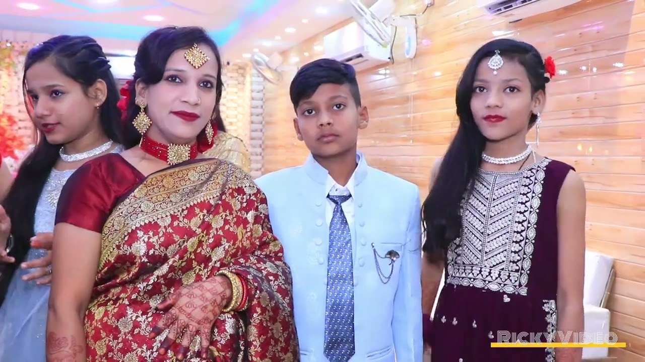 RBM WEDDING PALACE 31.12.2022