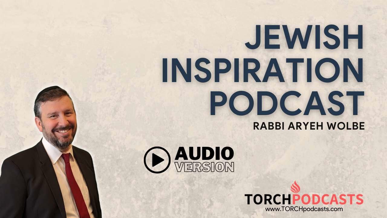 The Danger of “White Lies” (Day 120 - Orchos Tzaddikim | Falsehood 2)