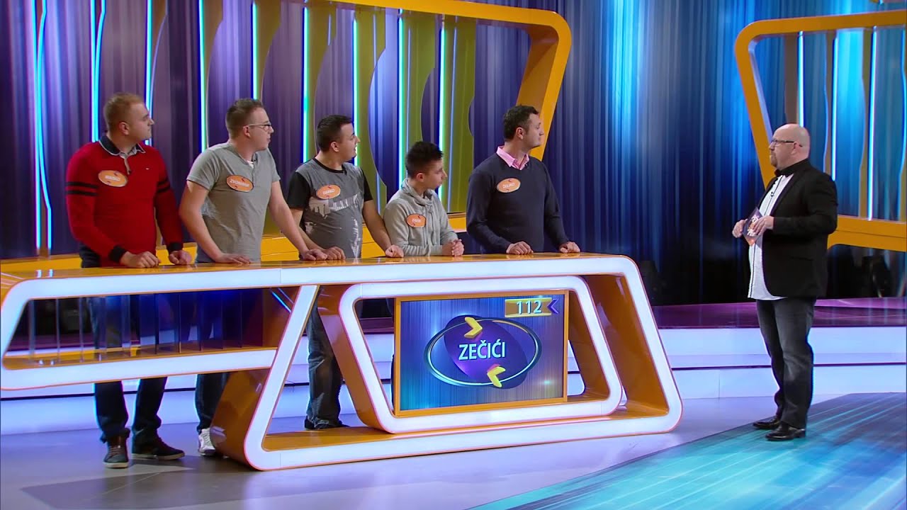 Pet na pet S03EP017