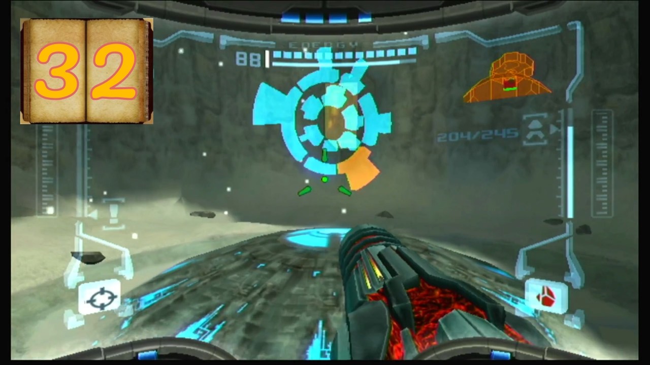 My Experience with Metroid Prime part 32 | The Final Pickups