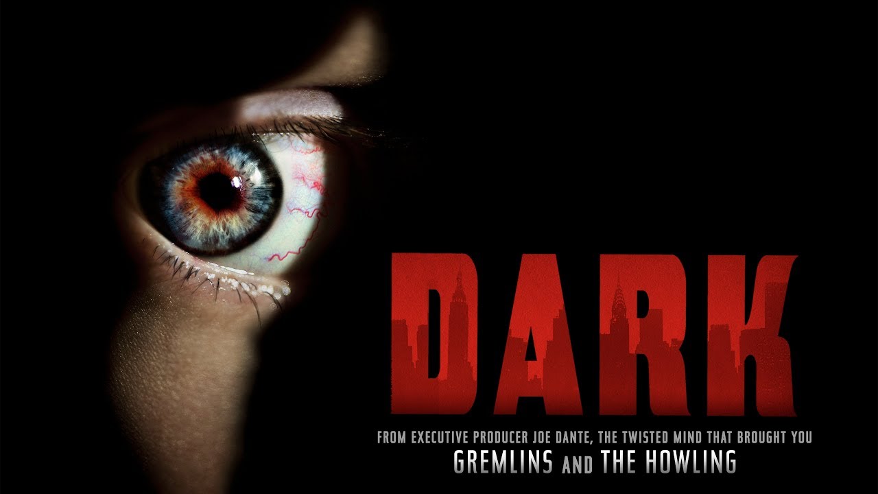 Dark - Official Trailer