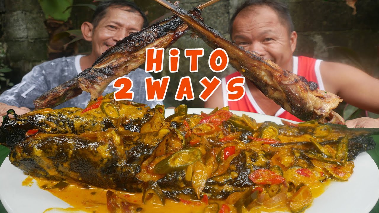 HITO IN 2 WAYS
