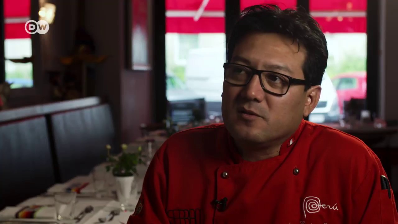 Ceviche, Peru | 50 Küchen, eine Heimat
