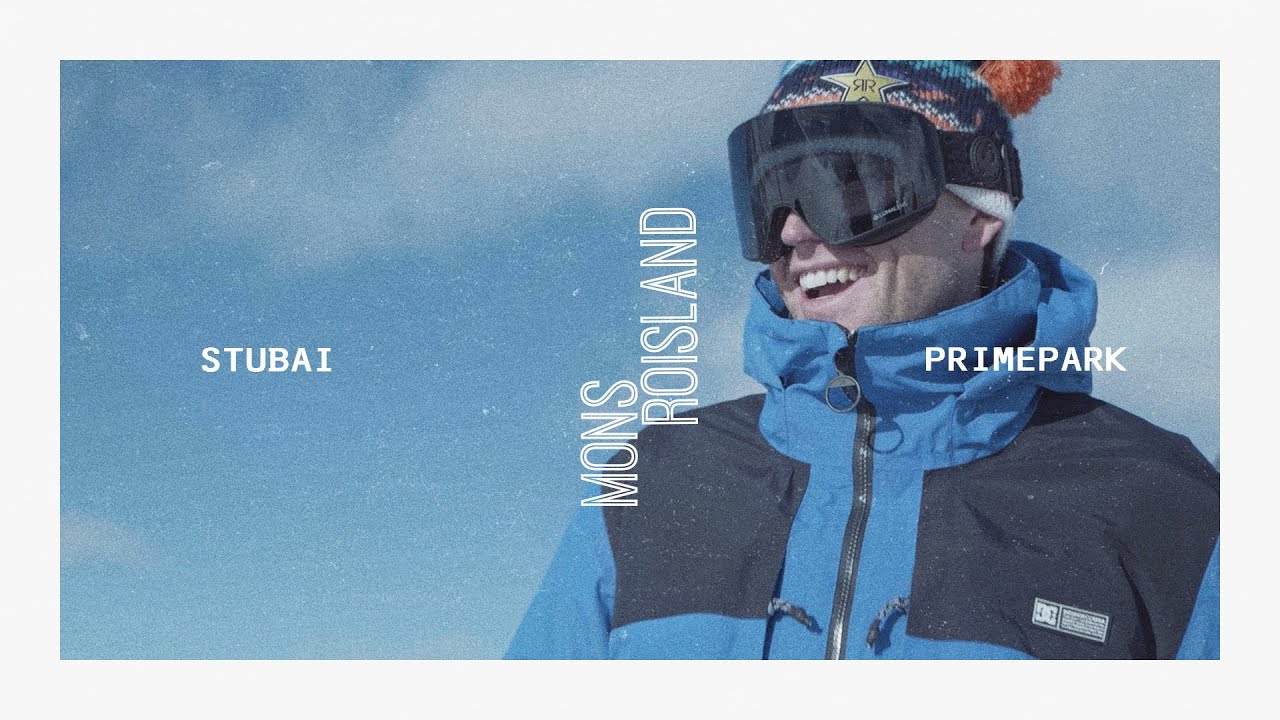 MONS X STUBAI PRIMEPARK