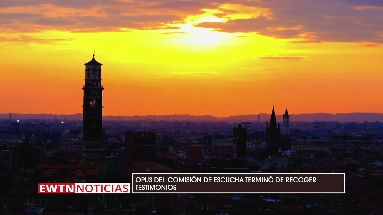 El Opus Dei responde a acusaciones de 