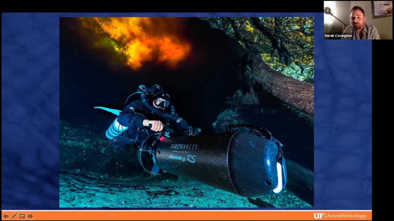 Introduction to Undersea and Hyperbaric Medicine