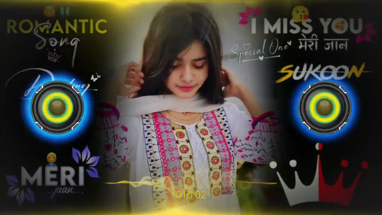 Pa Liya Hai Pyar Tera Song 🥀❤| Dj Remix | #hindisong  🔥Trending ❣️❣️ Dj Viral Remix 👑 King 54