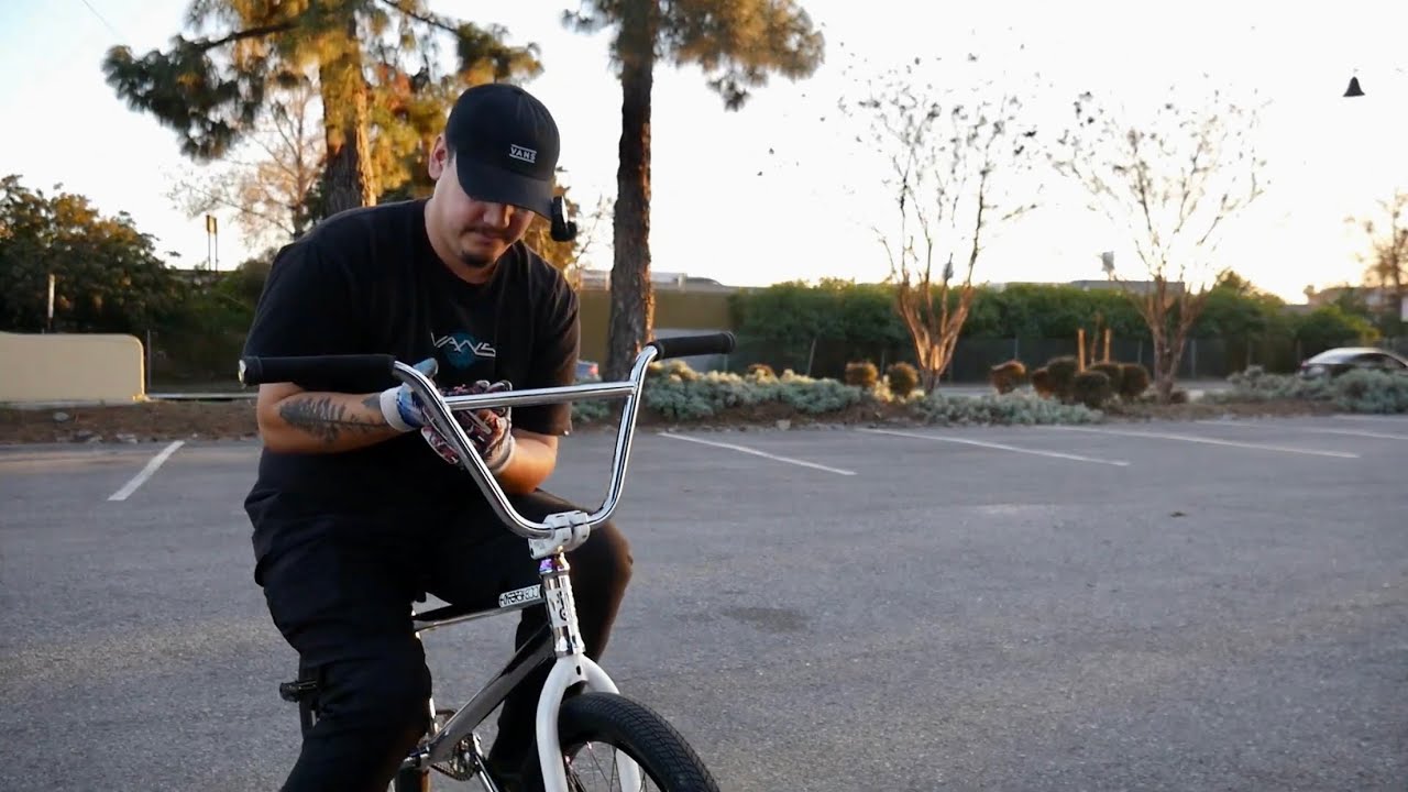 Finally Able To Ride My Bike Again + Testing New Mic!