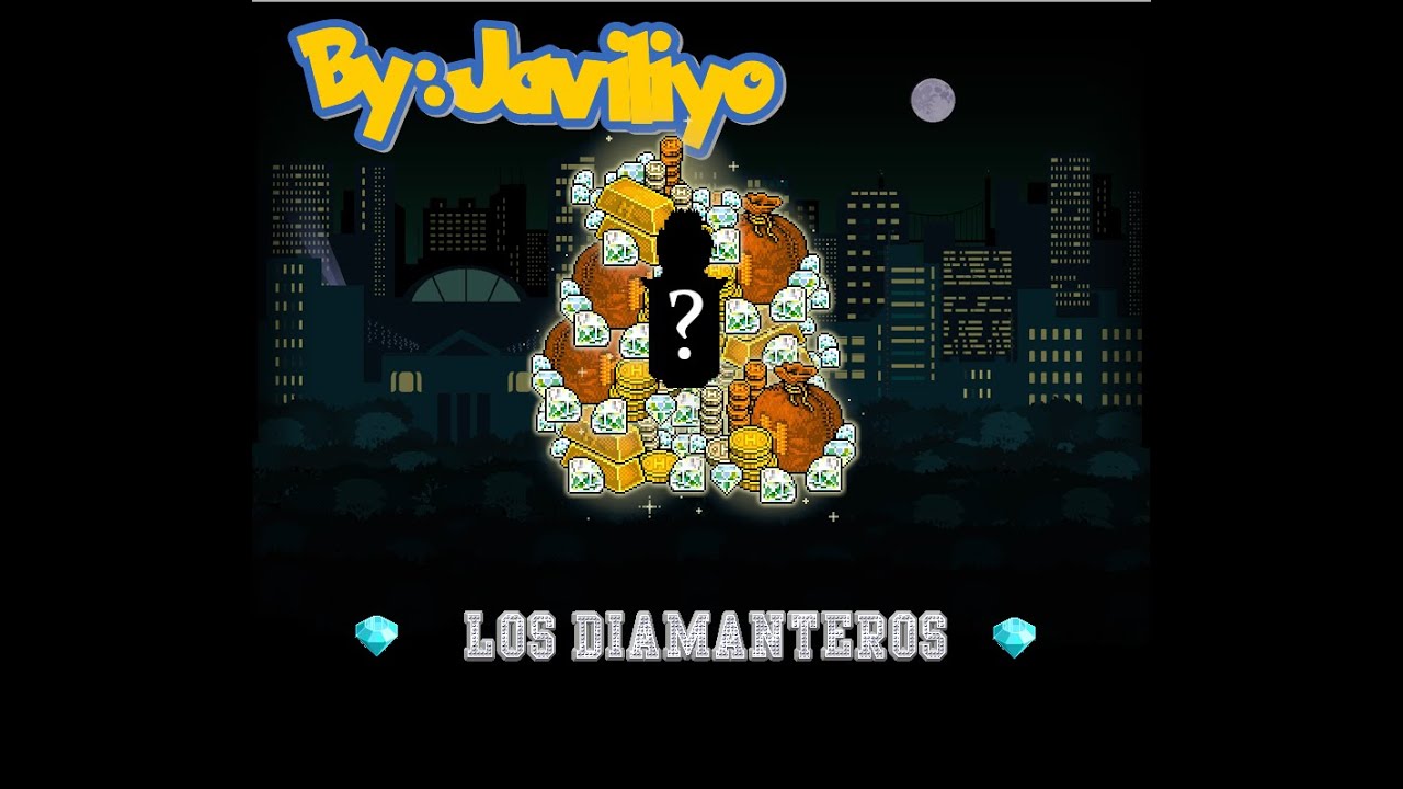 COMO SER UN DIAMANTERO EN HABBO ¿IRE A LA CARCEL? - Habbo.es