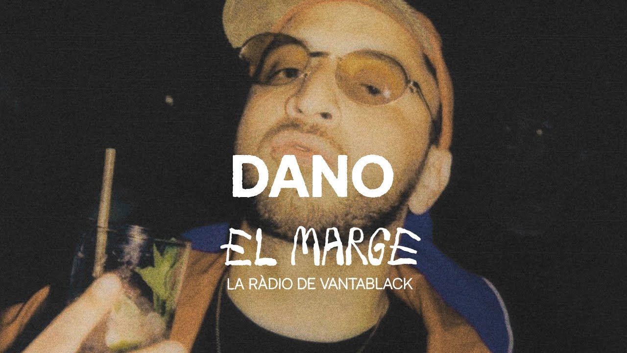 DANO - Cultura Hispana i l'Art del Diggin | EL MARGE #5
