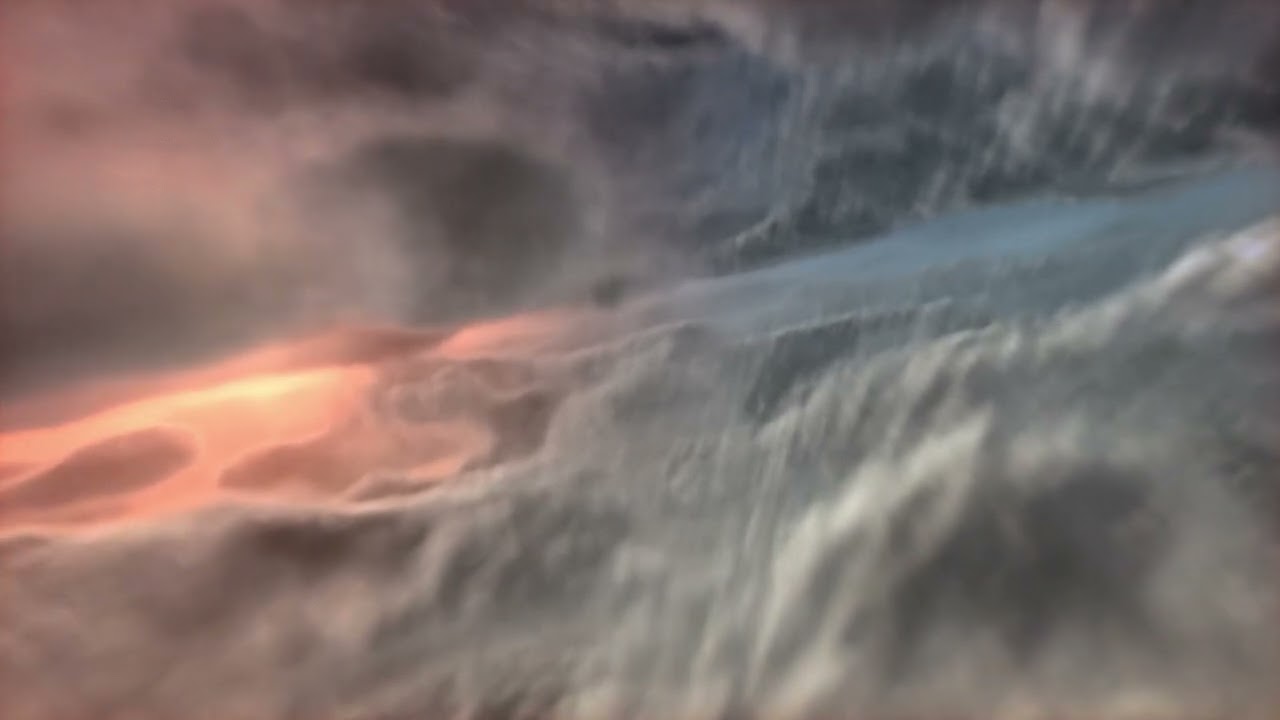 cyberpsychosis [Visualizer]