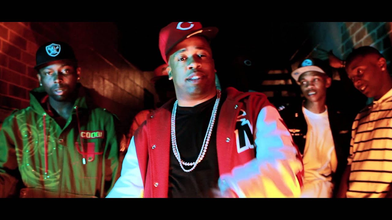 Yo Gotti 