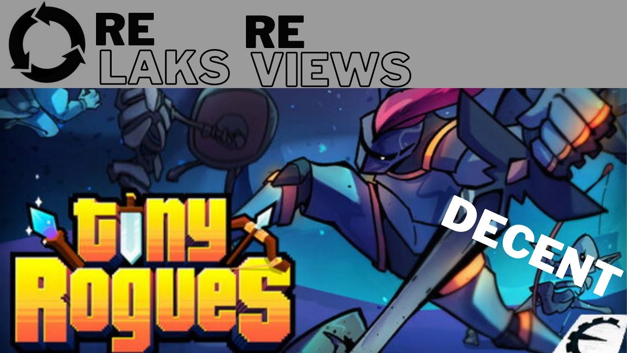 Tiny Rogues Review: Is it any good?