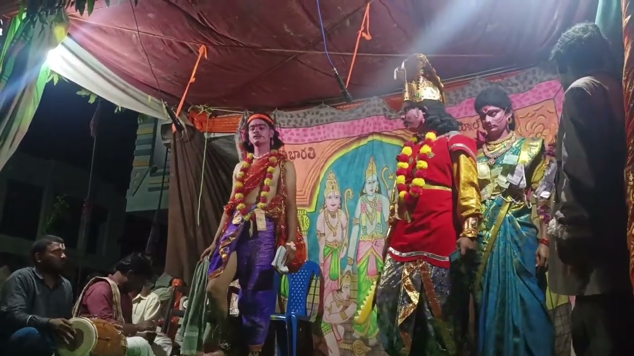 సాకలి  దుడుమయ్యా సాకలి వెంకి part 2