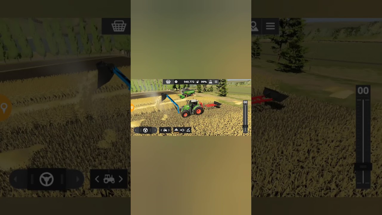 klavyesiz mods fs20 #farm #farming