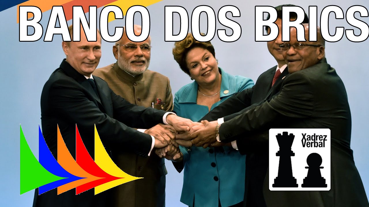 Banco dos BRICS