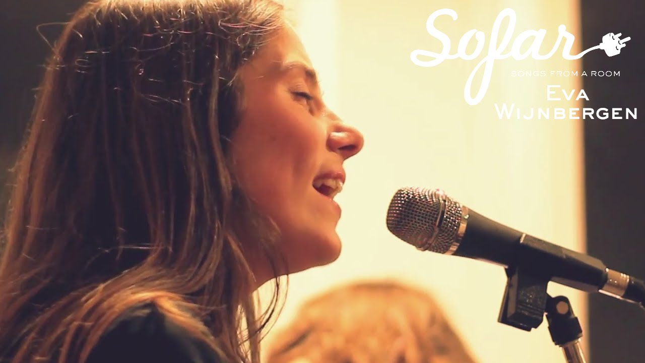 Eva Wijnbergen - Hard Times | Sofar Amsterdam