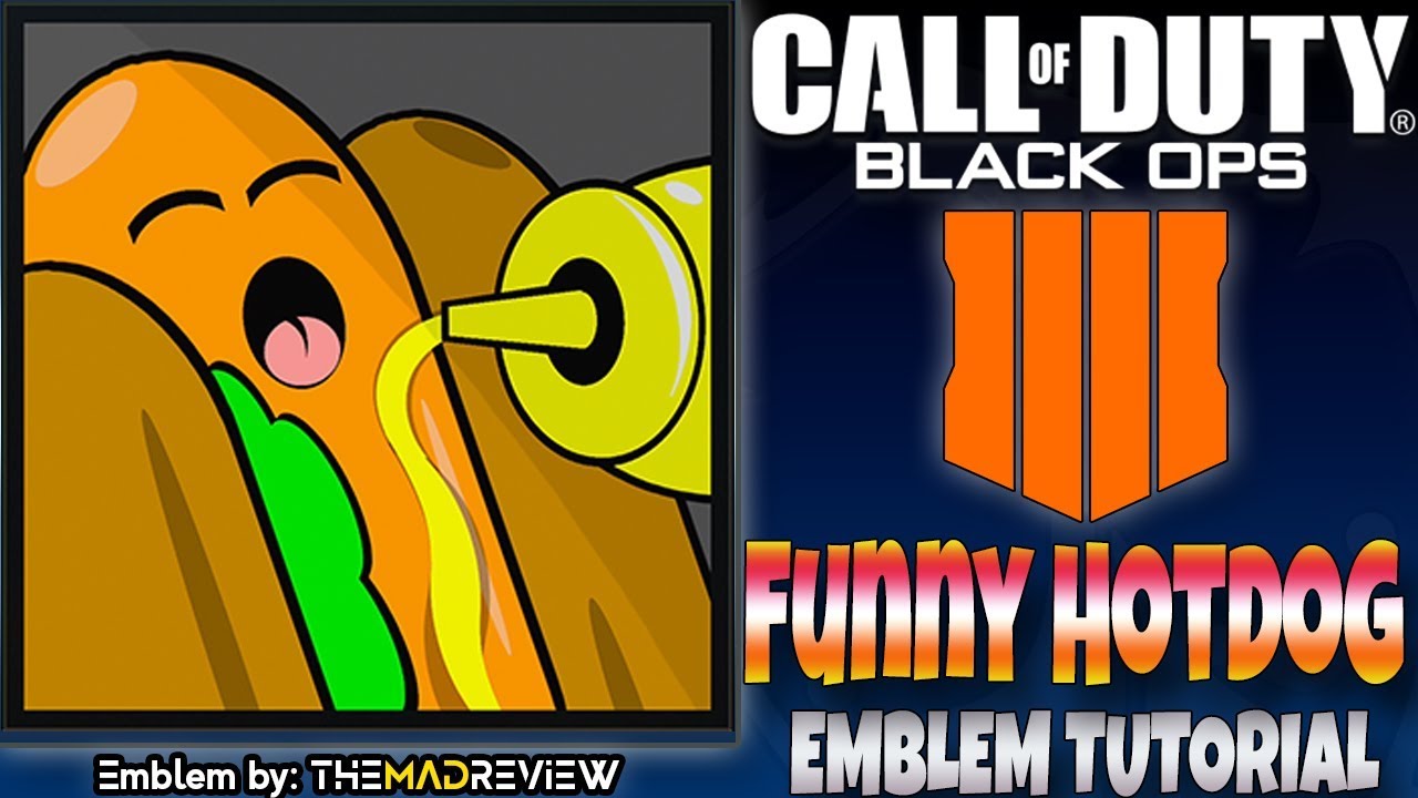 COD BO4 Black Ops 4 