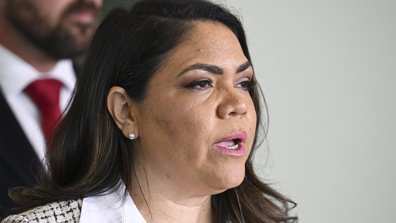 Jacinta Price calls out Albanese Government’s ‘wasteful’ spending