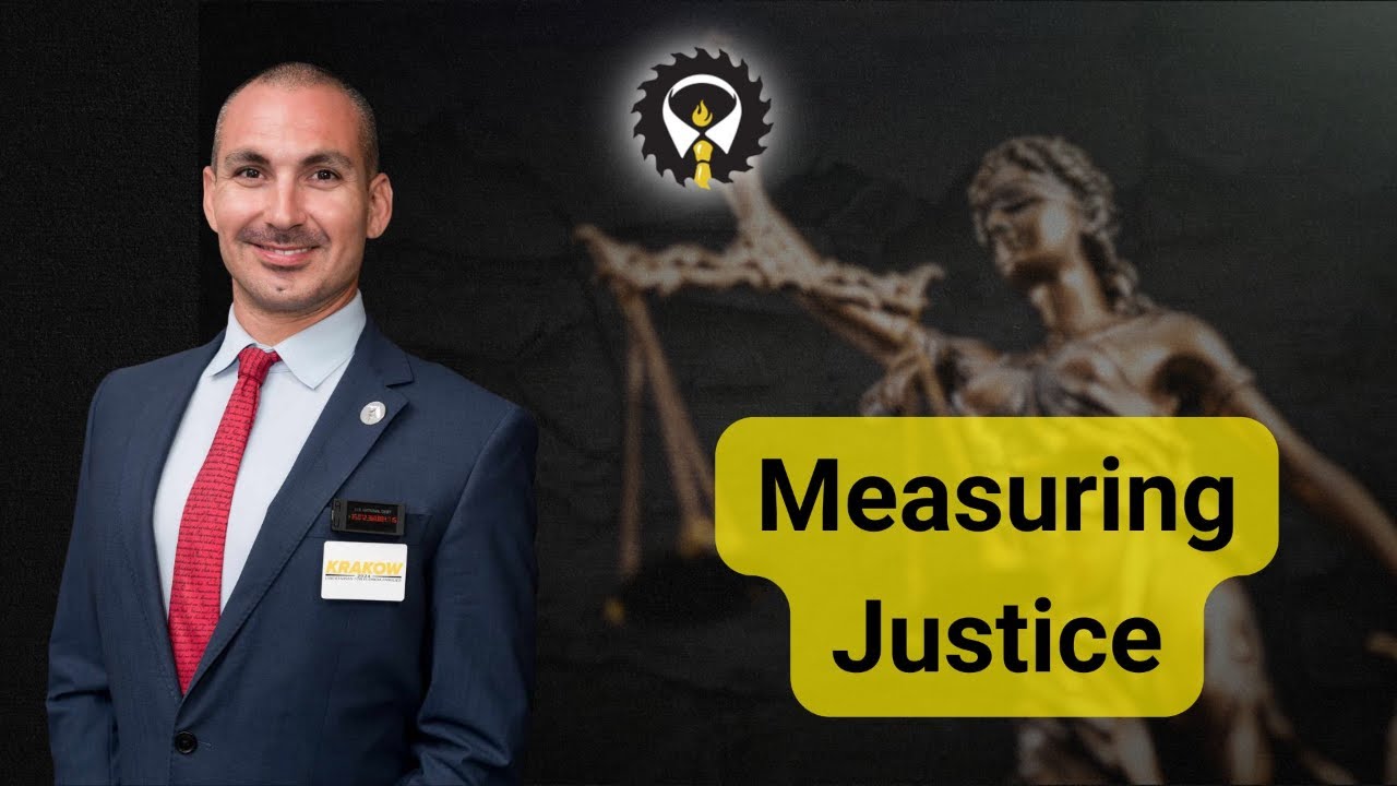 657 - Family Court Report Cards with Joshua Krakow