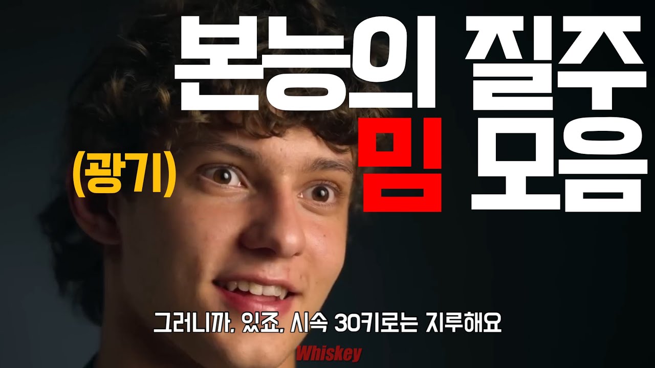 [F1 번역] 2025 본질 밈 모음 🏎