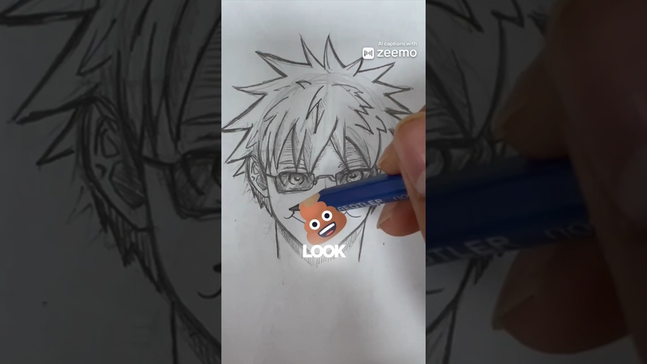 How To Draw a Smile | VT_LIVE #tutorial #art