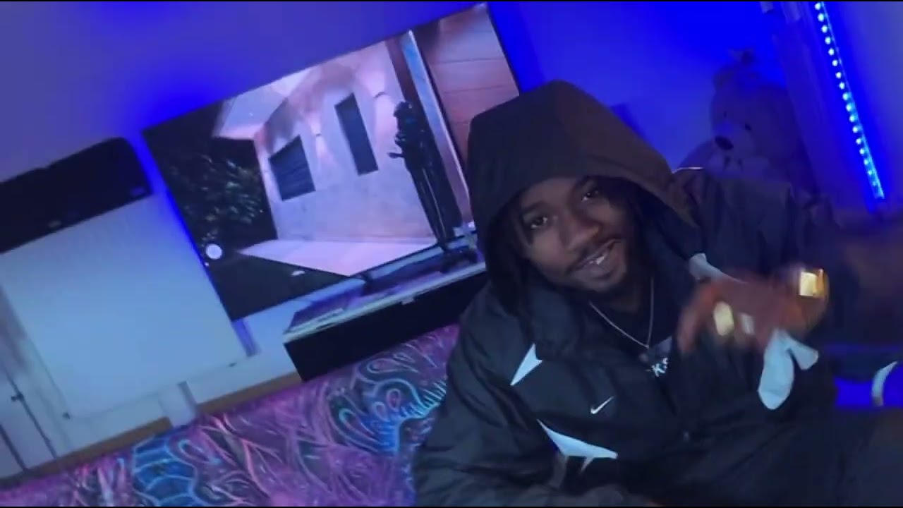 Comment quitter la zone (Bad boy 67)