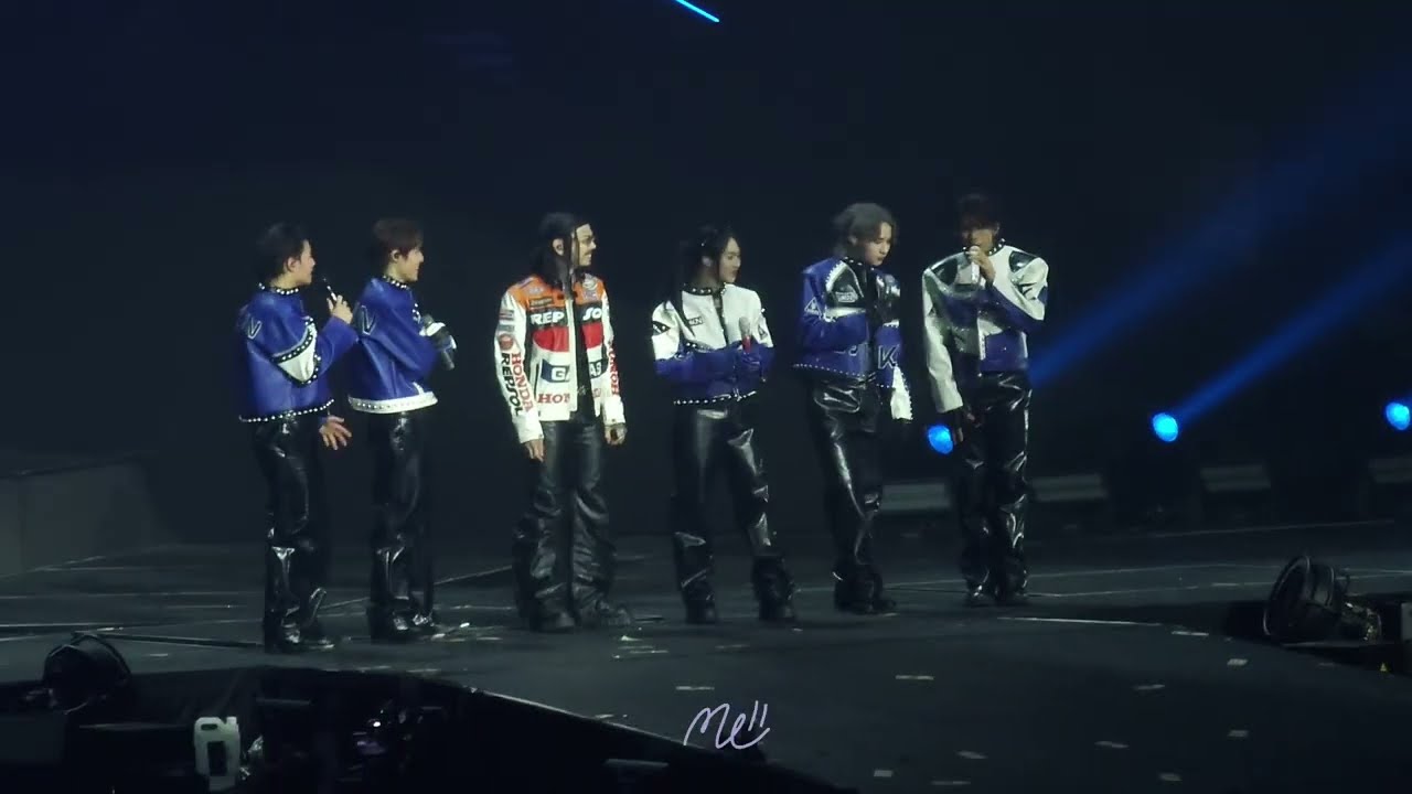 251018 LYKN x URBOYTJ - เค้าก่อน #LYKNDuskAndDawnConcert Day 1