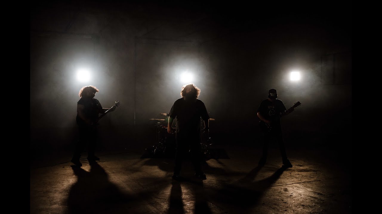 Choke Out - Mechanized Order Music Video