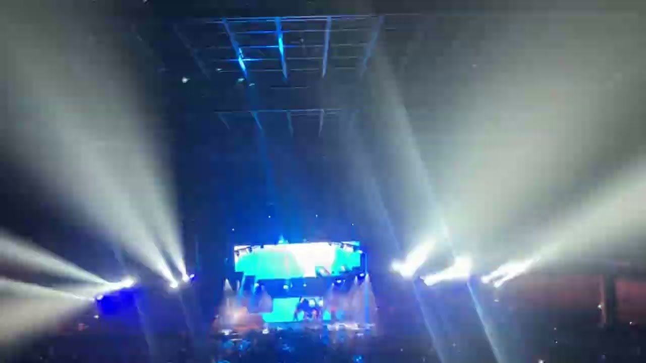 Truly Madly Deeply - Cascada, Clubland Glasgow 4/5/25
