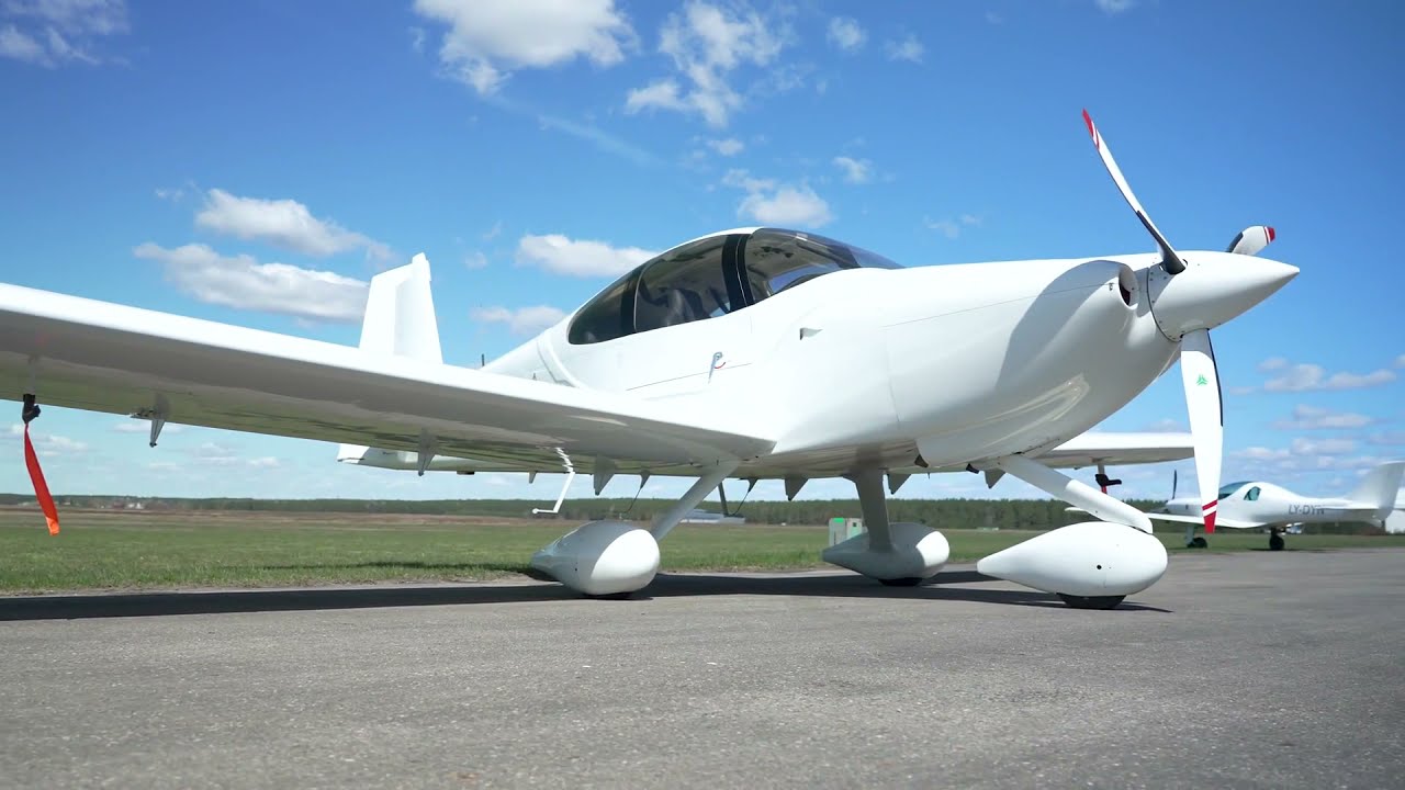 2021 VANS RV-10 For Sale