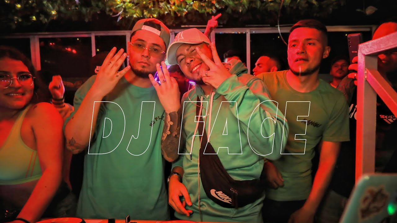 JUEVES DE BOILER - DJ FACE SESION 12