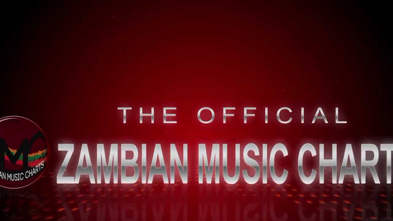 Zambian Music Charts Top 10 Singles of 2013