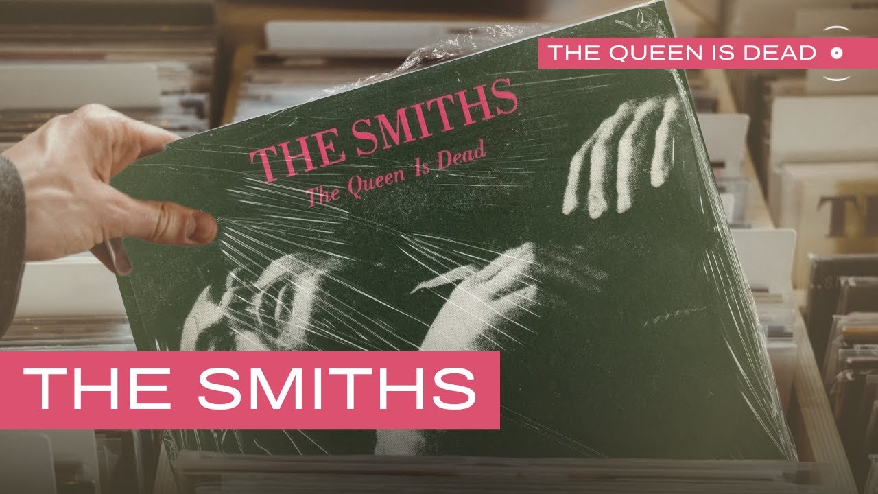 The Smiths - The Queen Is Dead (Full Album)