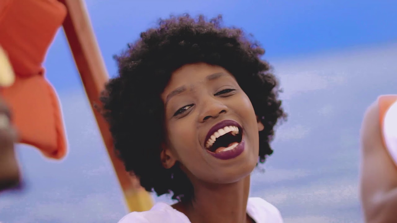 BURUNDI NDAGUKUNDA BY ALL STARS KARUSI