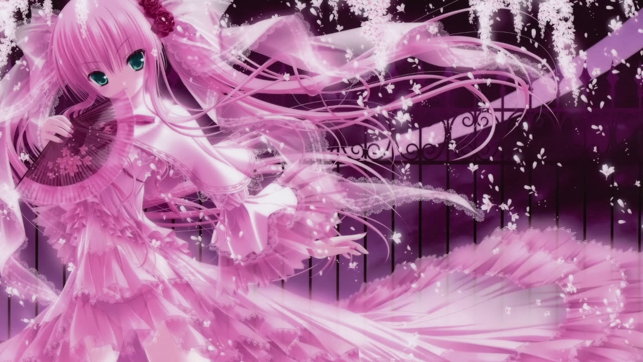 Light my Body Up (Ft. Nicki Minaj & Lil Wayne) - Nightcore